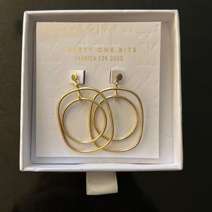 Thirty One Bits Eclipse Hoops